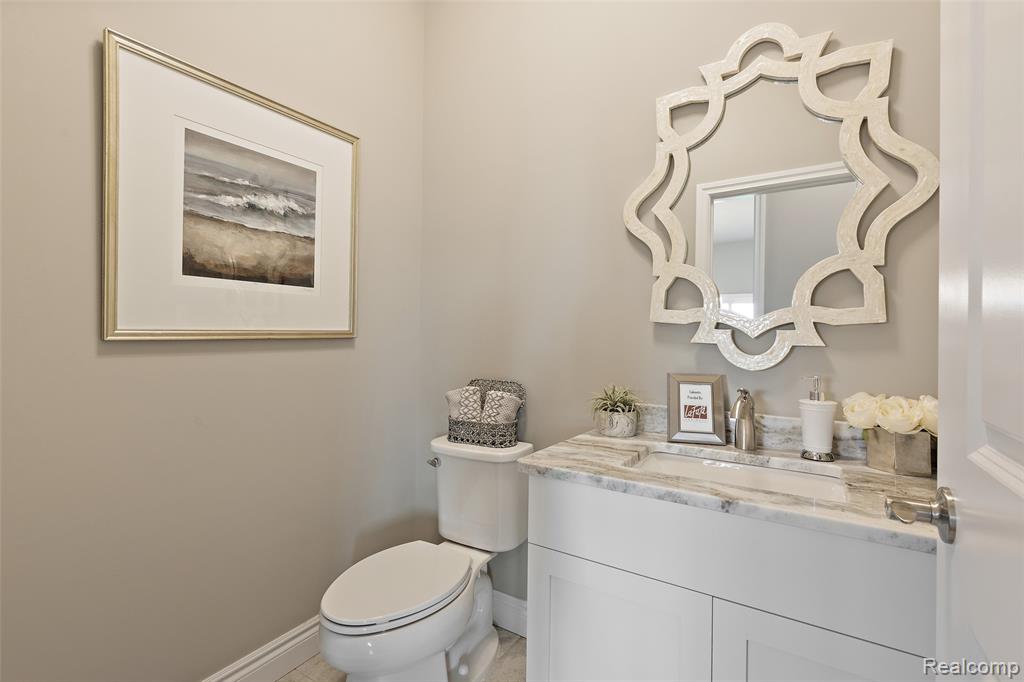 39196 Lakeshore Drive - Lot 57, Harrison Township, MI — Photo 23