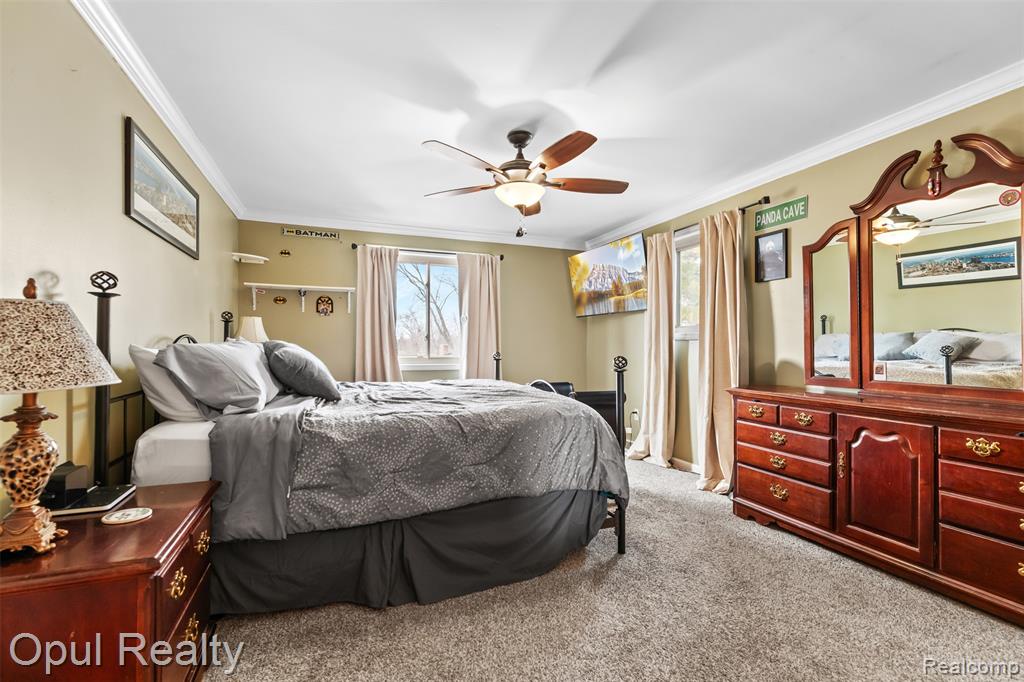 4748 Ravinewood Drive, Commerce Twp, MI 48382 — Photo 26