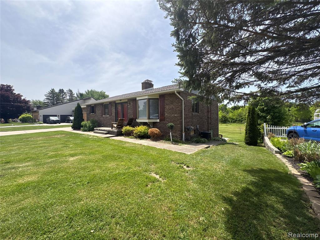3480 Clearwater Drive, Davison, MI 48423 — Photo 17