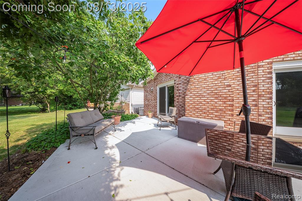 7929 Siding Court, Grosse Ile, MI 48138 — Photo 49