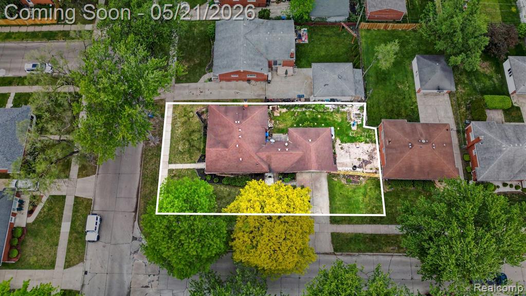 28326 Alden Street, Madison Heights, MI 48071 — Photo 25