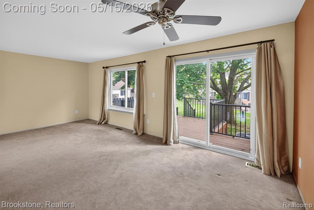 37643 Charter Oaks Boulevard, Clinton Twp, MI 48036 — Photo 2