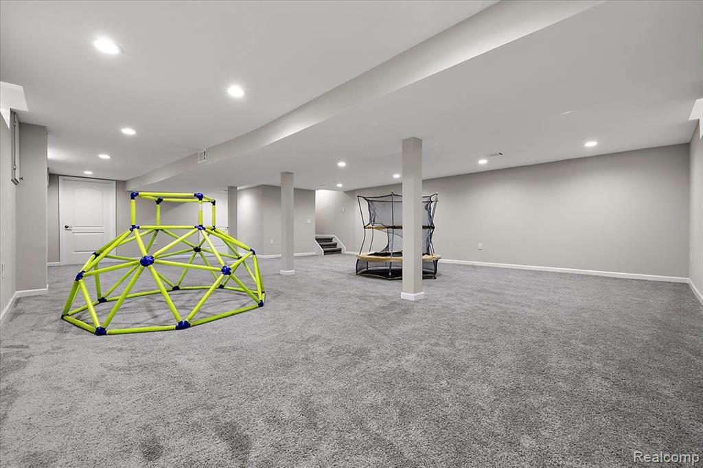 4783 Quarton Road, Bloomfield Hills, MI 48301 — Photo 50