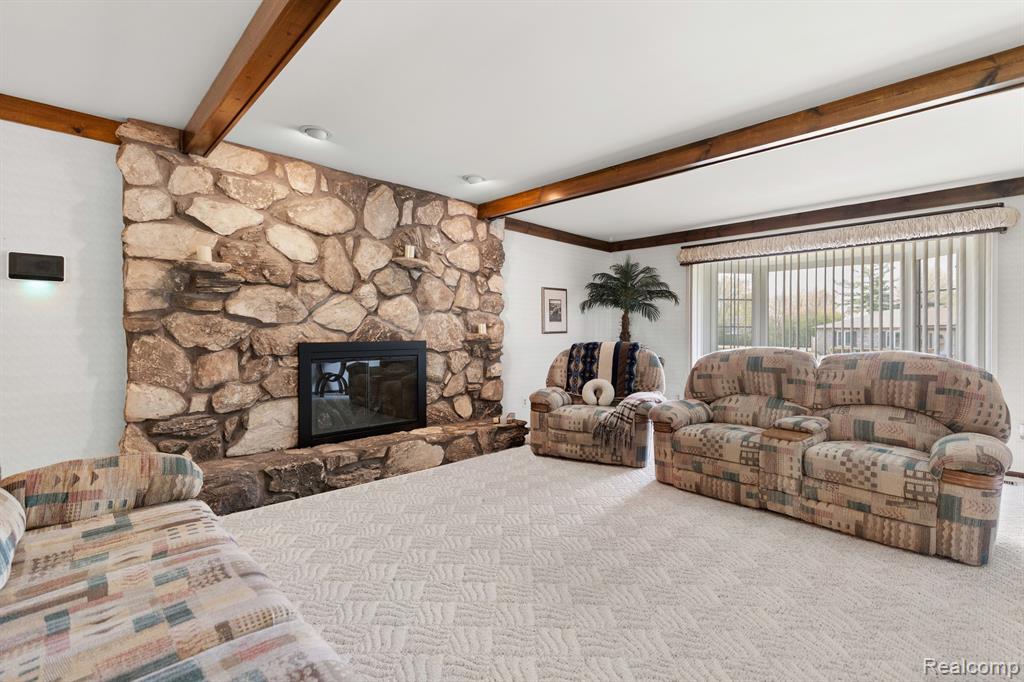 6338 Covered Wagons Trail, Flint, MI 48532 — Photo 40