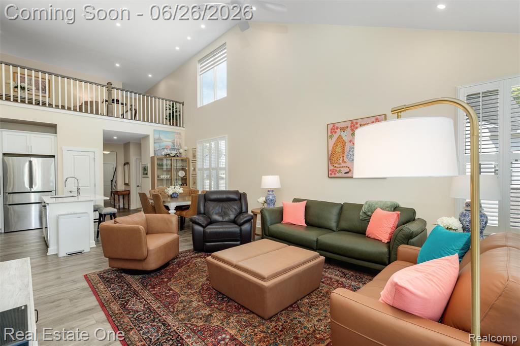 5318 Trail Vista Drive, West Bloomfield, MI 48323 — Photo 6