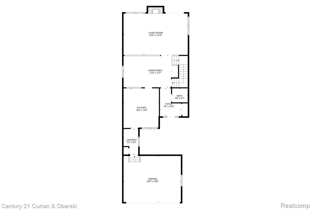 39793 EAGLE TRACE Drive, Northville, MI 48168 — Photo 43