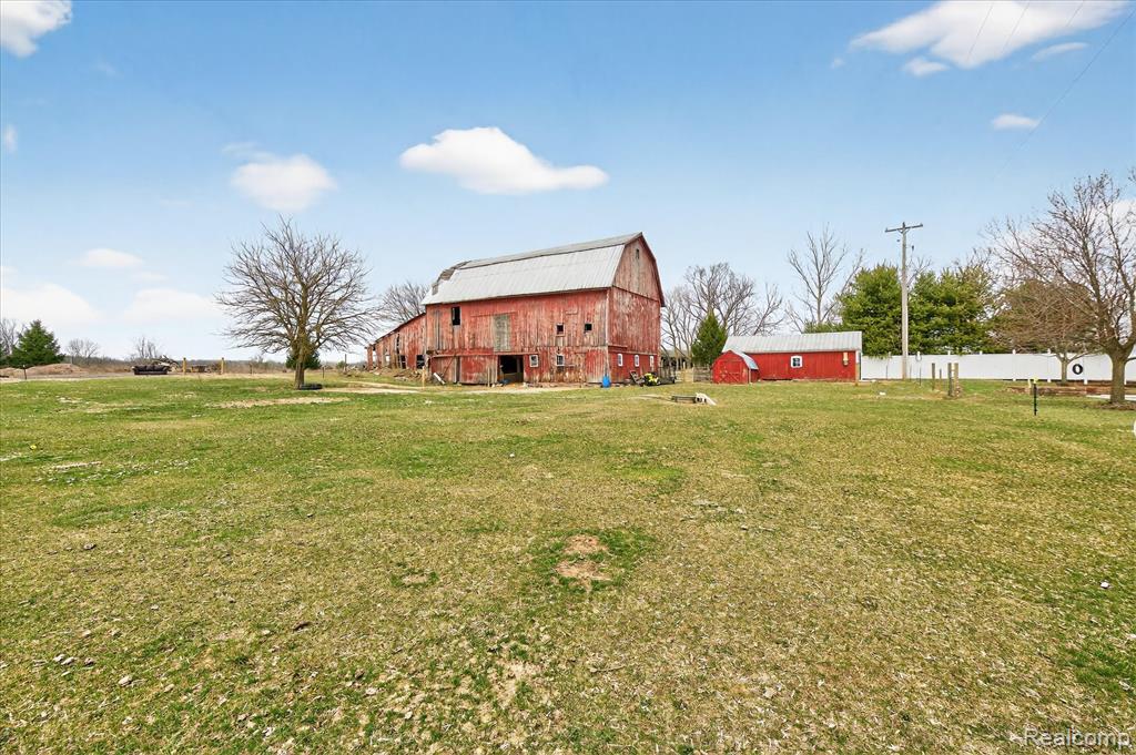12760 Roepke Road, Gregory, MI 48137 — Photo 44