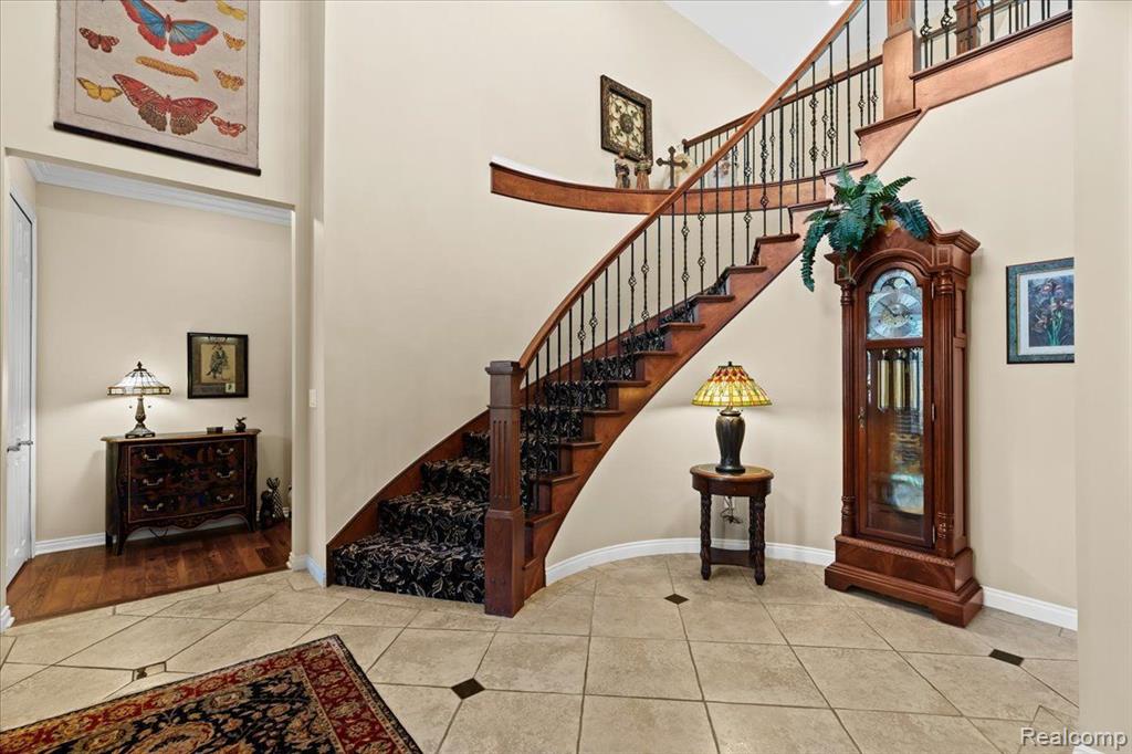 9018 CASCADE Drive, South Lyon, MI 48178 — Photo 5