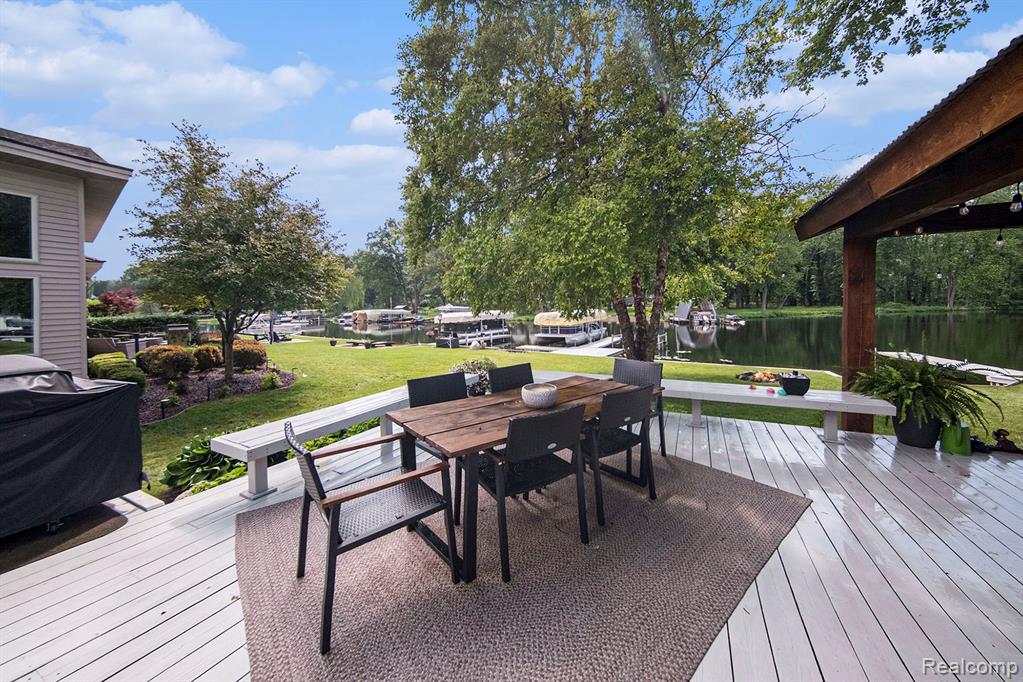 4106 Shoreview Lane, Whitmore Lake, MI 48189 — Photo 26