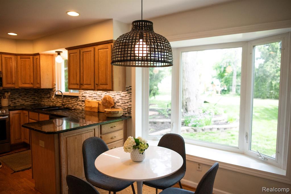 14922 Robinwood Drive, Plymouth, MI 48170 — Photo 80