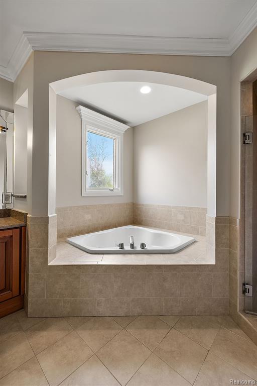66701 NOTRE DAME Boulevard, Washington, MI 48095 — Photo 44