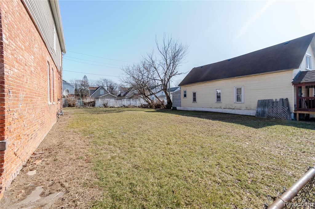 1478 17th Street, Detroit, MI 48216