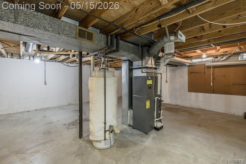 5118 Woodcreek Trail, Clarkston, MI — Photo 35