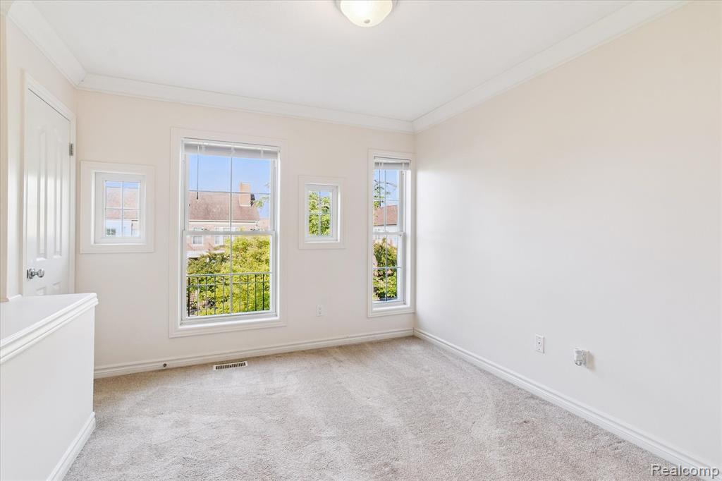 1500 Sheridan Street, 17, Detroit, MI 48214 — Photo 20