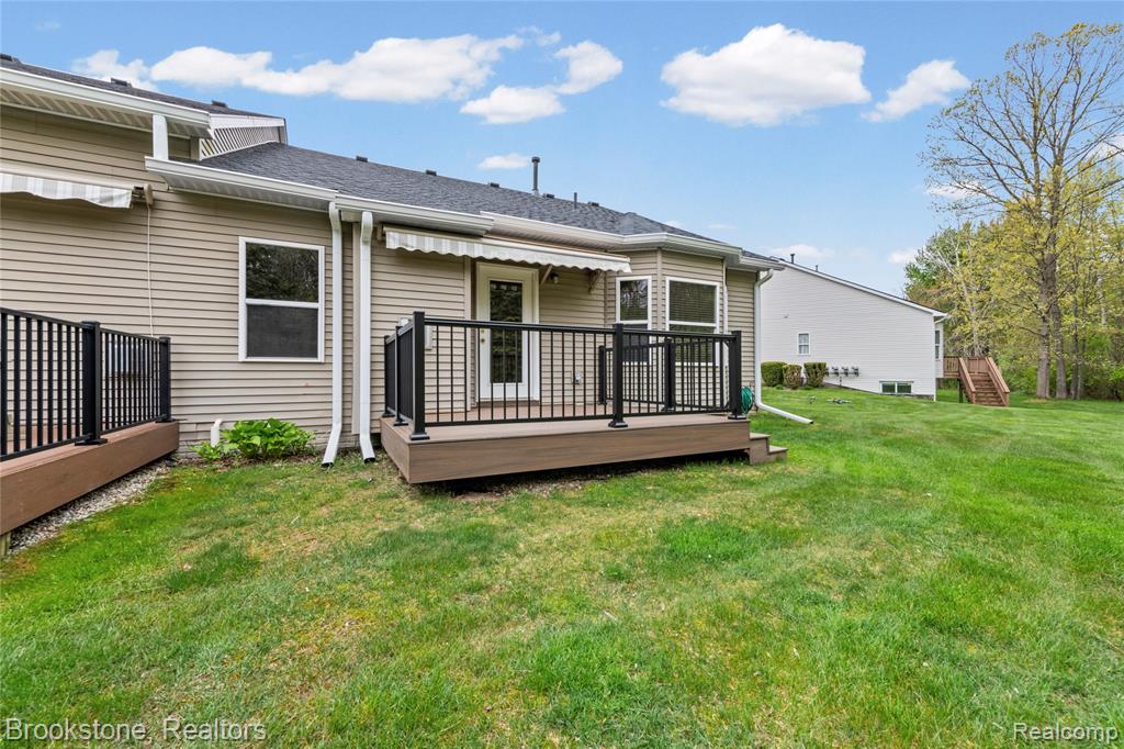 3568 Grove Lane, Auburn Hills, MI 48326 — Photo 25