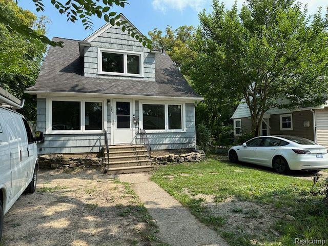 812 PAULINE Boulevard, Ann Arbor, MI 48103 — Photo 2