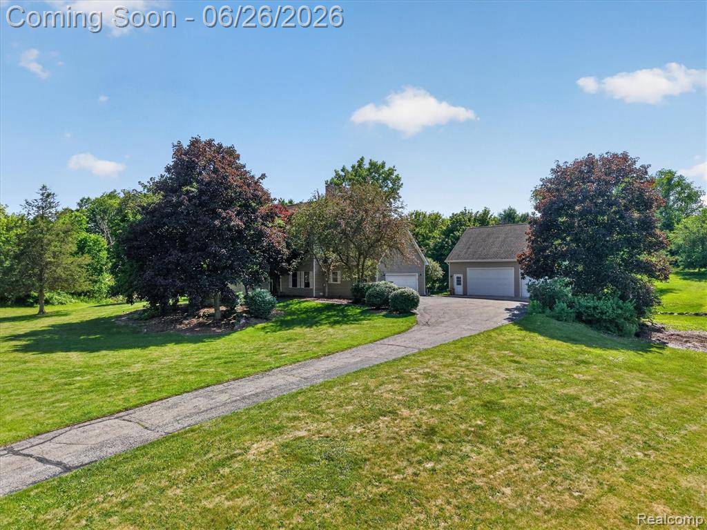8114 Chilson Road, Pinckney, MI 48169 — Photo 29