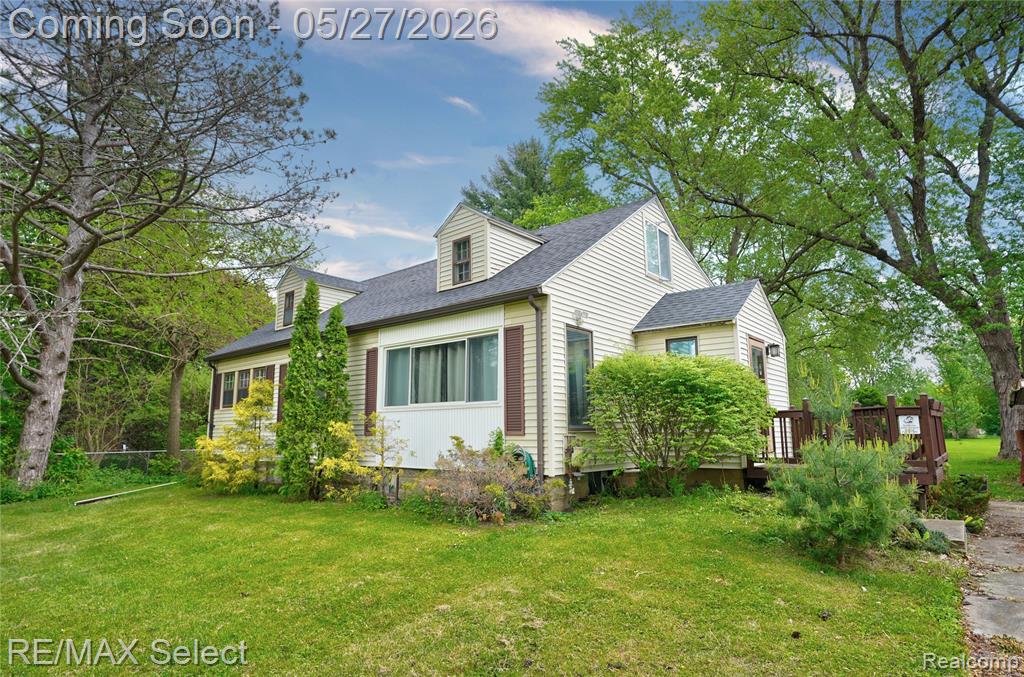 6361 Fenton Road, Grand Blanc, MI 48507 — Photo 45