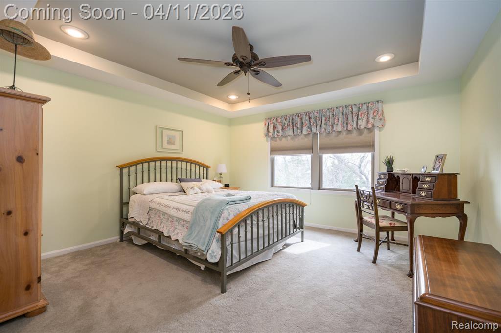 282 Stratford Lane, Lake Orion, MI — Photo 22