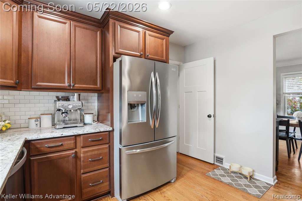 575 N Evergreen Street, Plymouth, MI 48170 — Photo 16
