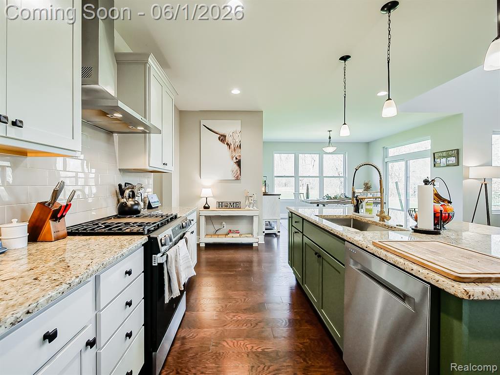 3718 Cornwell Court, Ann Arbor, MI 48105 — Photo 8