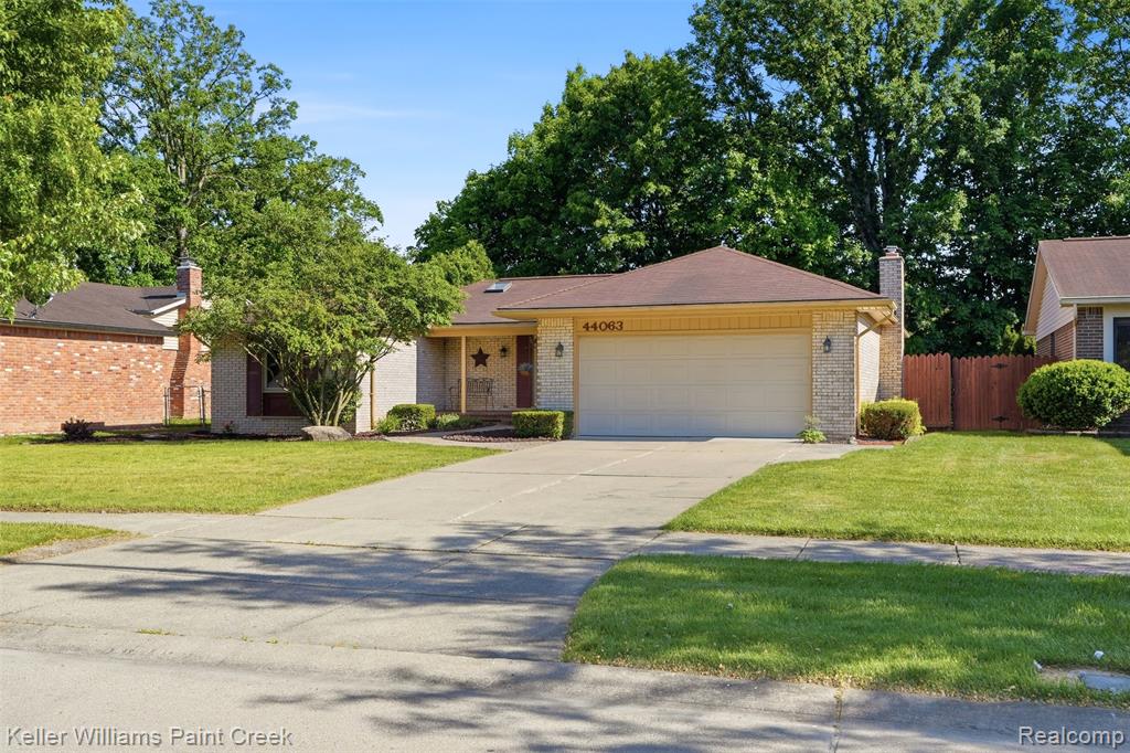 44063 Westminister Way, Canton, MI 48187 — Photo 2