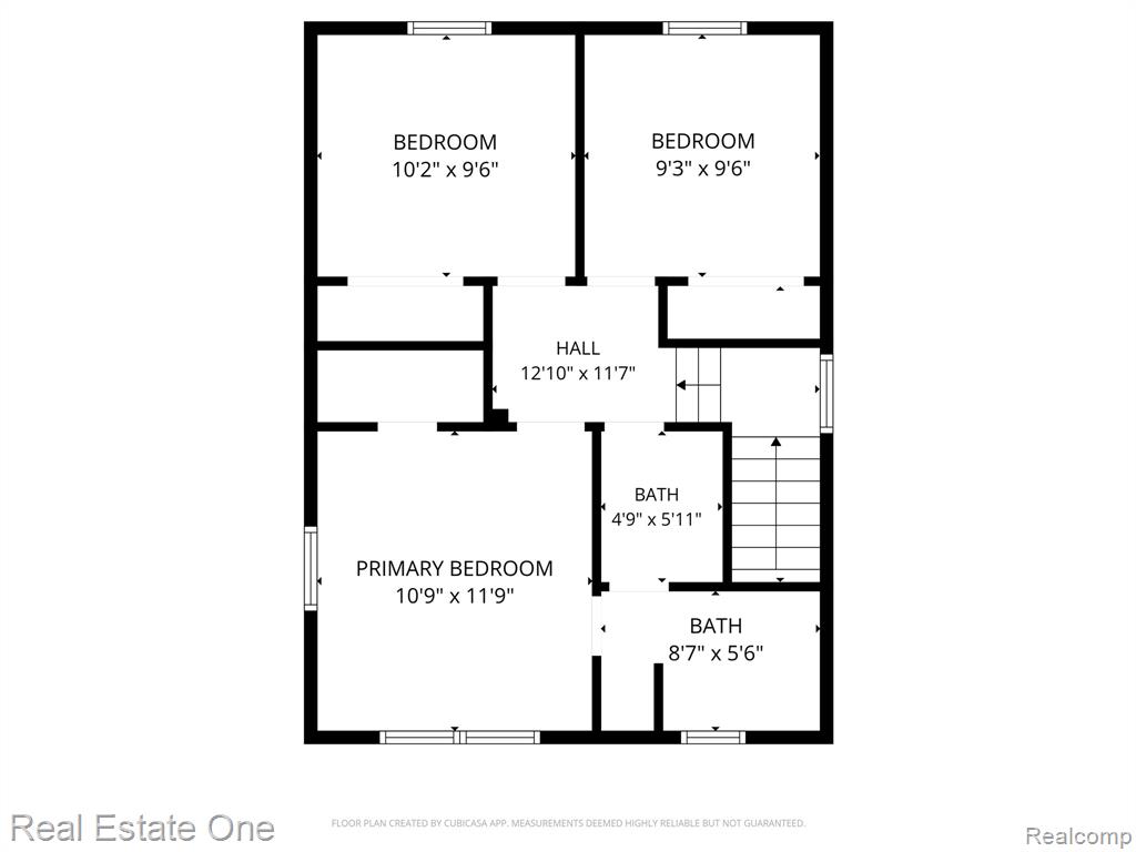 415 Ventnor Commons, Howell, MI 48843 — Photo 34