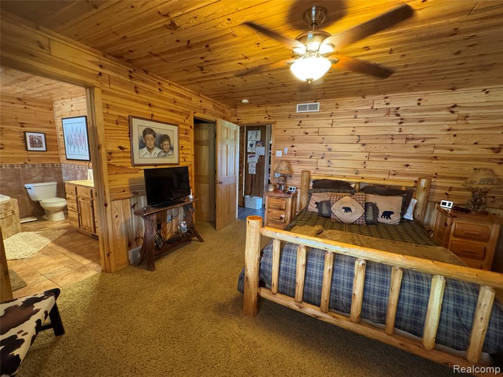 3431 Angies Way, Frederic, MI 49733 — Photo 20