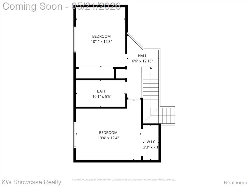 2143 Warbler Court, Commerce Twp, MI 48382 — Photo 47