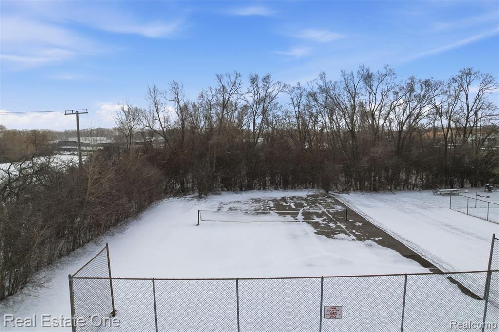 30475 W 14 Mile Road, 77, Farmington Hills, MI 48334 — Photo 26