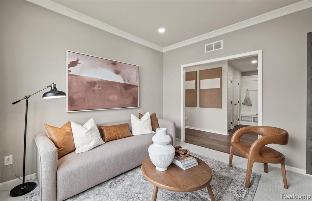 705 West Spaniel Drive, Ann Arbor, MI 48108 — Photo 16