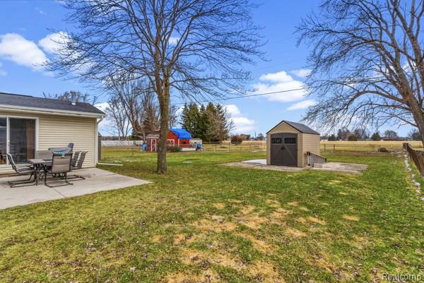 5135 Youngstown Place, Saginaw, MI 48601 — Photo 29