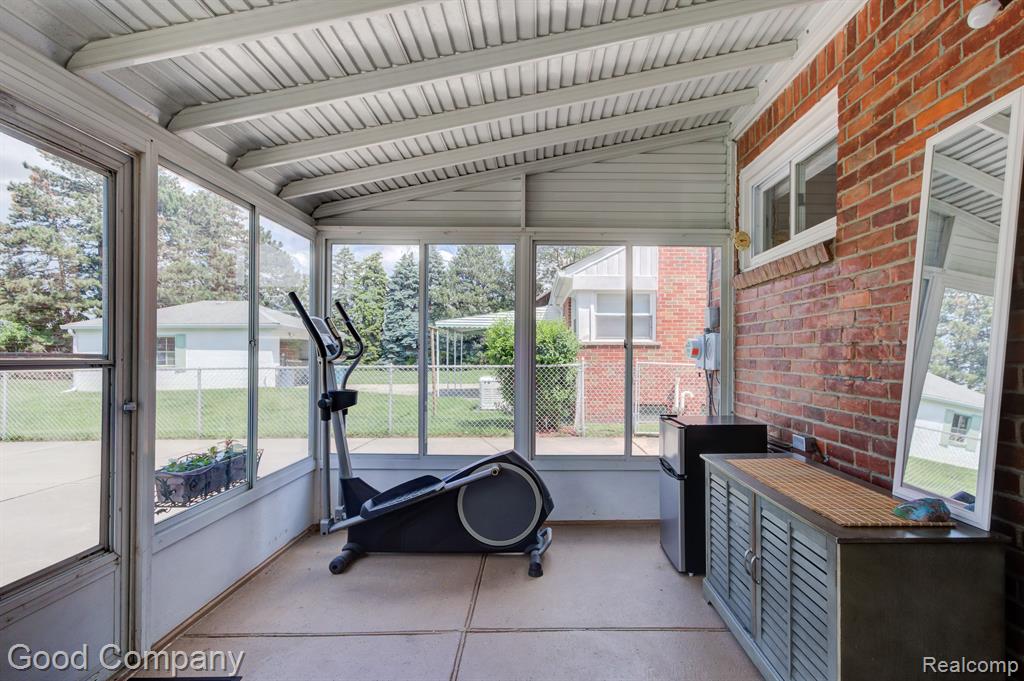 663 GOODALE Avenue, Clawson, MI — Photo 23
