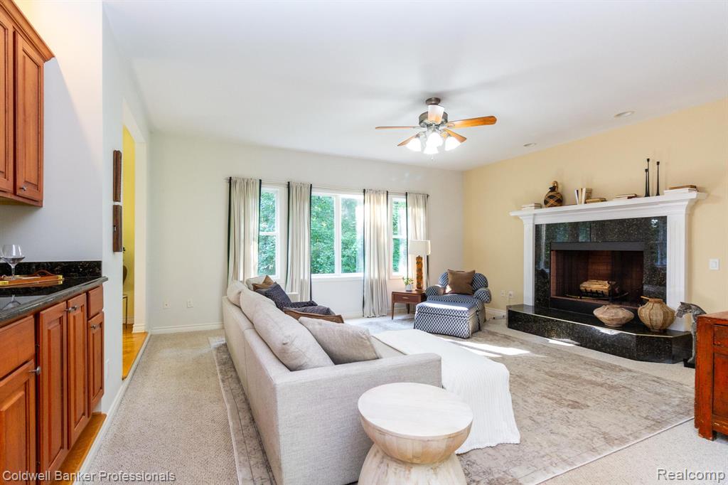 15317 Oak Hollow Drive, Holly, MI 48442 — Photo 7