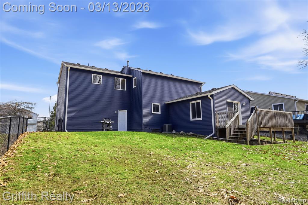 886 Alpine Drive, Brighton, MI 48116 — Photo 36