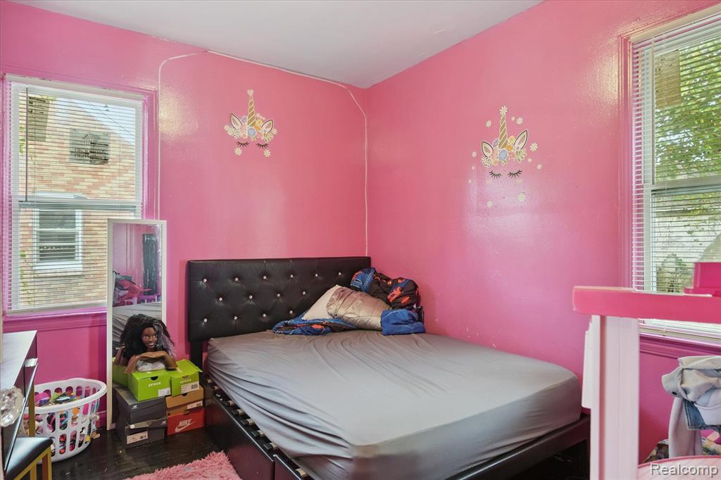5252 Lodewyck Street, Detroit, MI 48224 — Photo 19