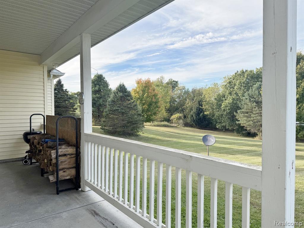 6409 Robb Road, Fowlerville, MI 48836 — Photo 13
