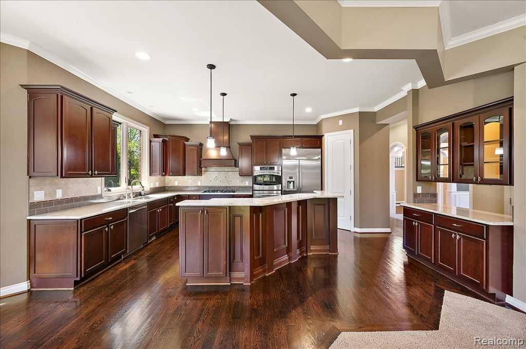 2885 Ambleside Court, Rochester, MI 48306 — Photo 20