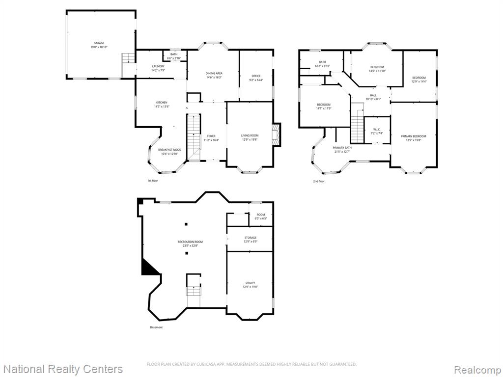 675 W Leonard Road, Leonard, MI 48367 — Photo 42