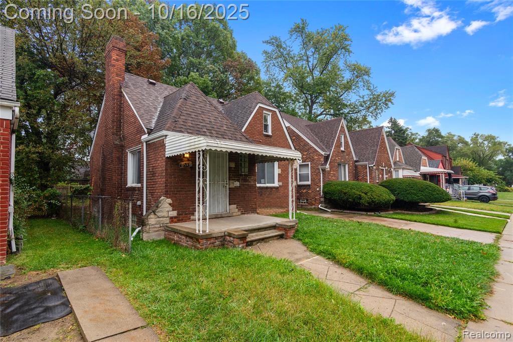 8348 Terry Street, Detroit, MI 48228 — Photo 2