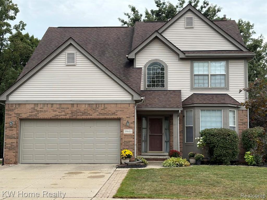 39605 Dorchester Circle, Canton, MI 48188 — Photo 2