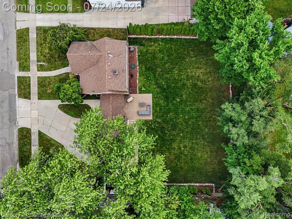 2660 Thomas Avenue, Berkley, MI 48072 — Photo 58