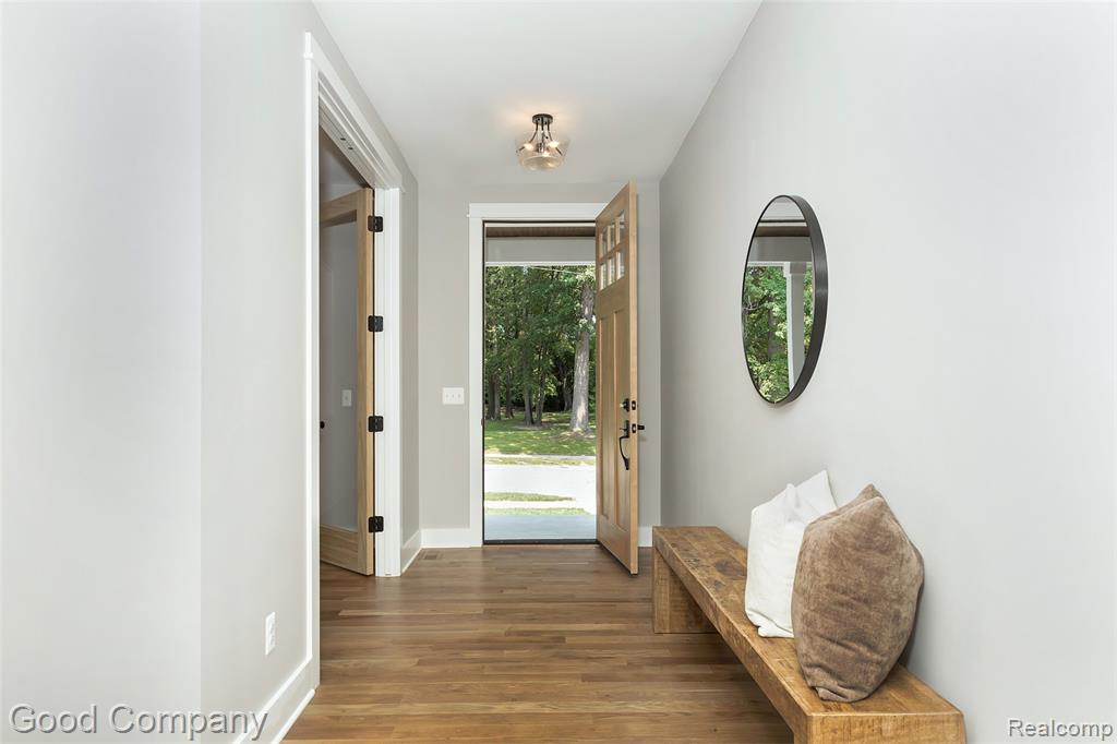 713 W Farnum Avenue, Royal Oak, MI 48067 — Photo 4