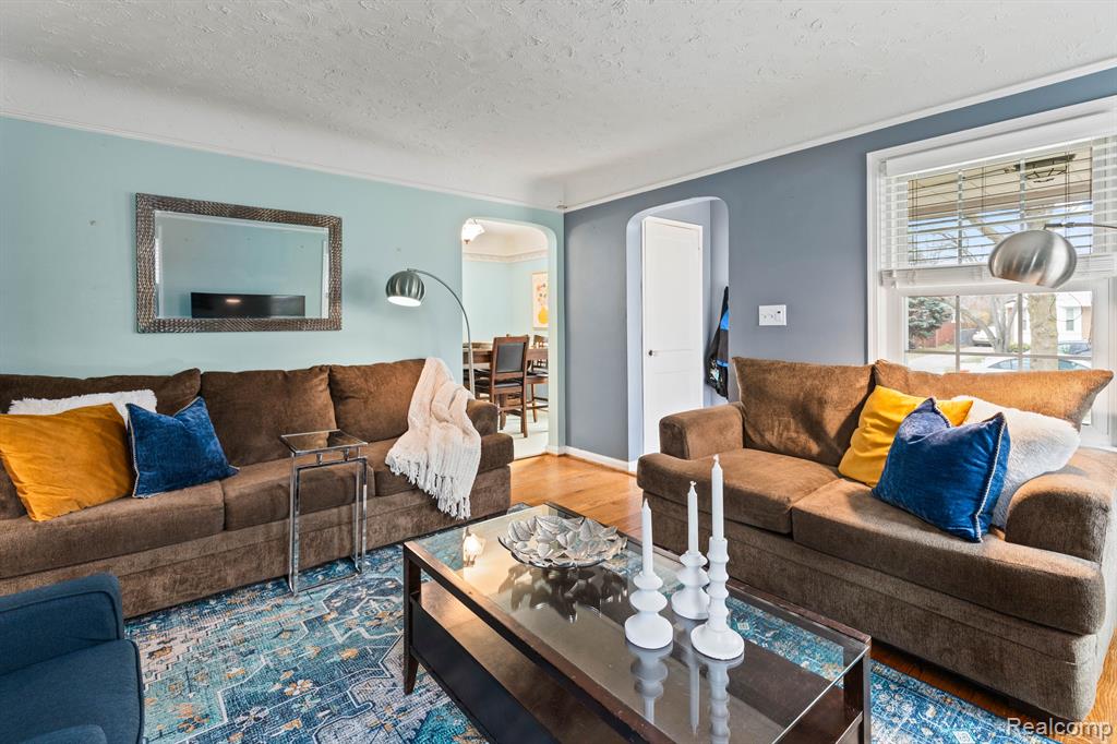 710 N VERNON Street, Dearborn, MI 48128 — Photo 5