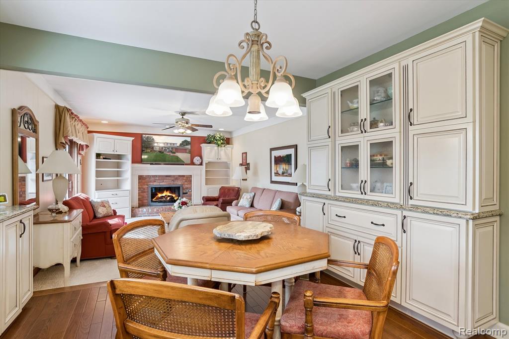 44223 Crofton Court, Canton, MI 48187 — Photo 15