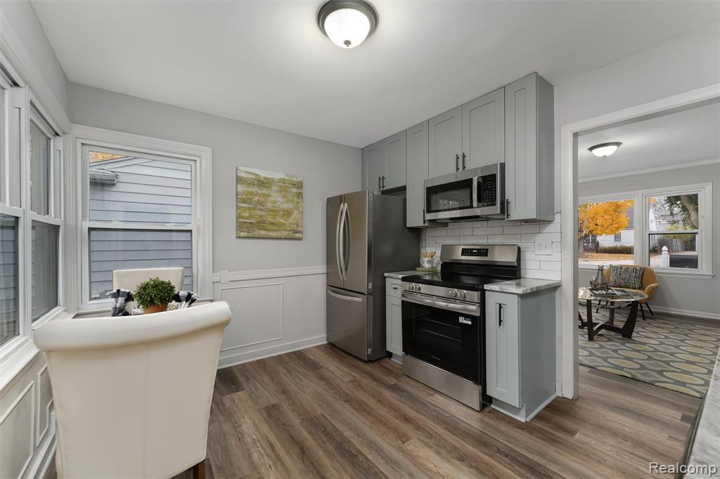 15751 W 14 Mile Road, Beverly Hills, MI 48025 — Photo 6
