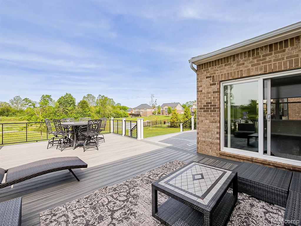 24503 Scenic Drive, South Lyon, MI 48178 — Photo 57