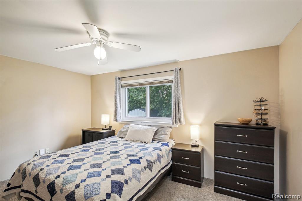 895 N CONKLIN Road, Lake Orion, MI 48362 — Photo 19