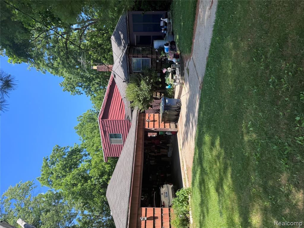 5501 Plymouth Street, Sterling Heights, MI 48310