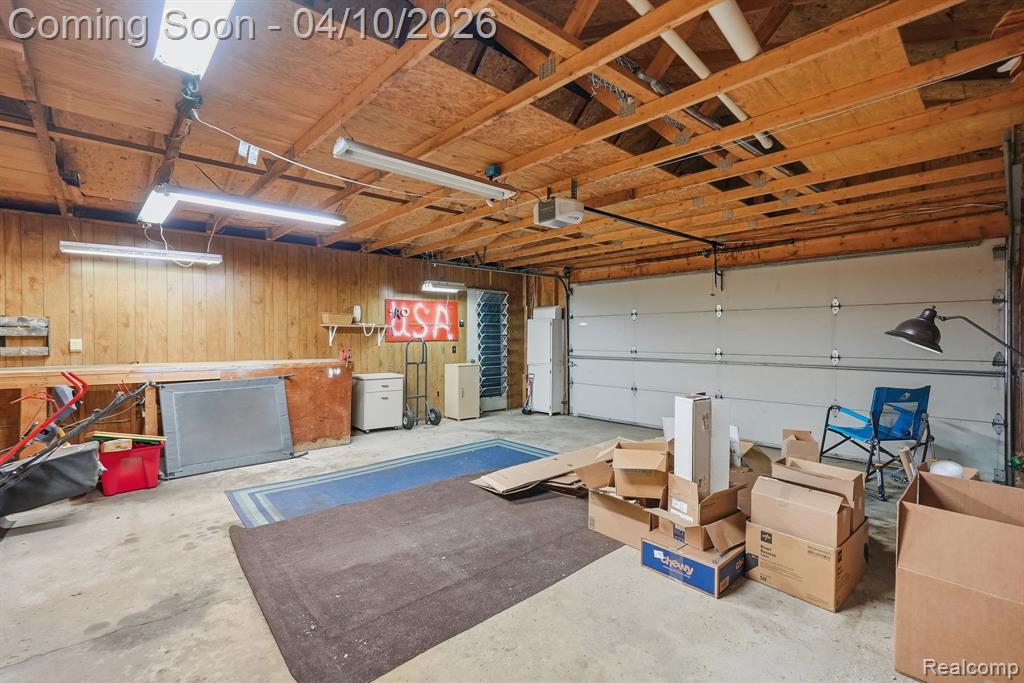7039 Lapham, Waterford, MI 48329 — Photo 26